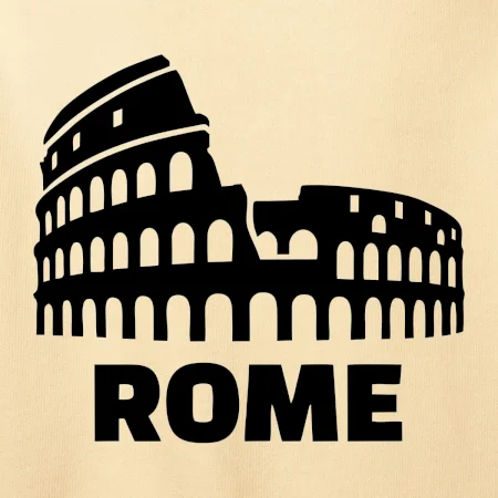 Italy Koloseum Rome