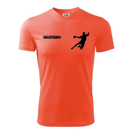 Handball sport