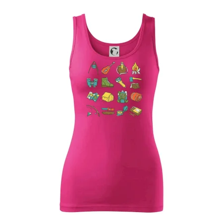 Camping set
