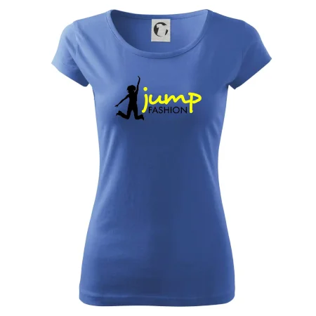 Jump fashion