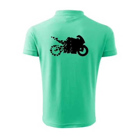 Moto love