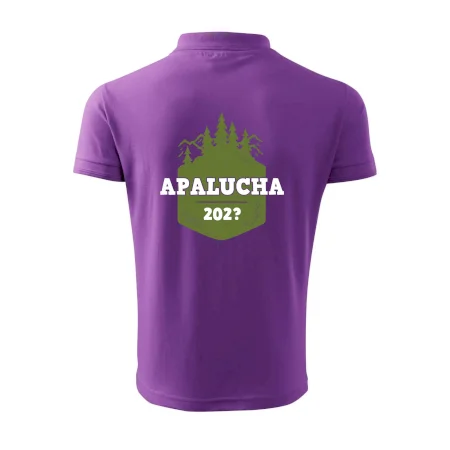 Apalucha ročník