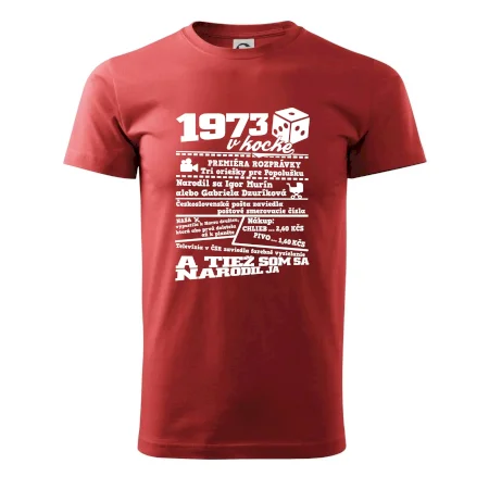 1973 v kocke