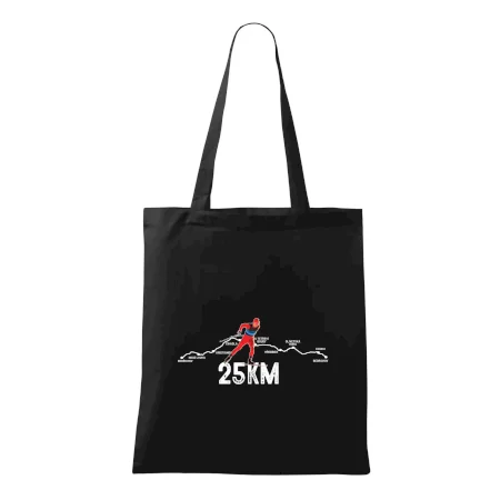 25km po Jizerkách