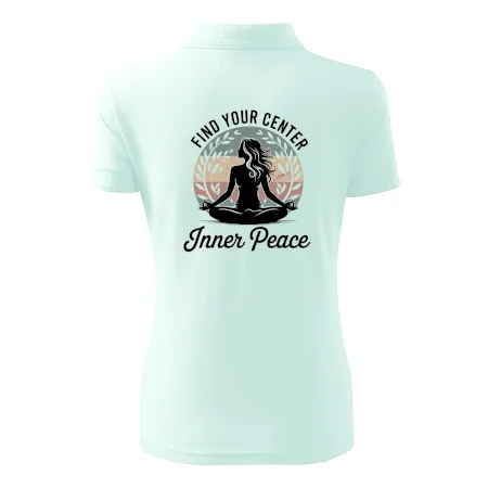 Yoga Inner Peace