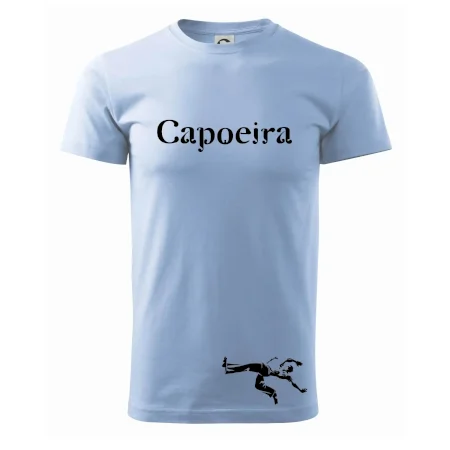 Capoeira veľký