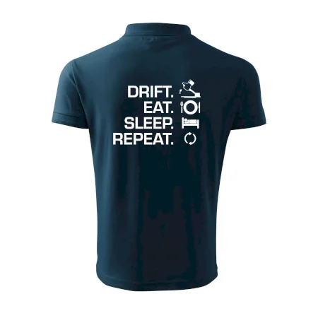 Drift Eat Sleep Repeat