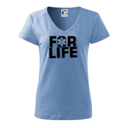 For Life