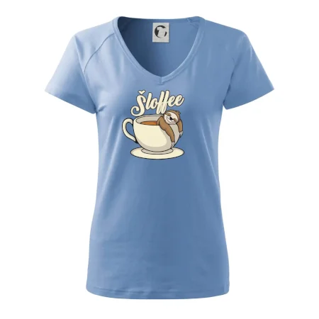 Šloffee - káva