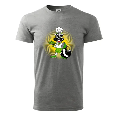 Skunk kuchár (Pecka design)