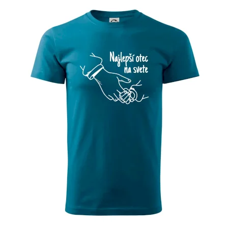 Ruka - Najlepší otec na svete