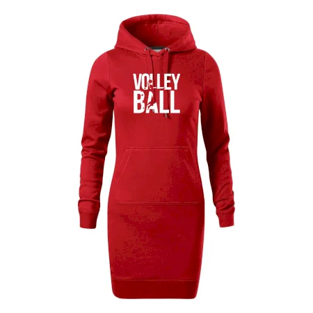 Volleyball nápis