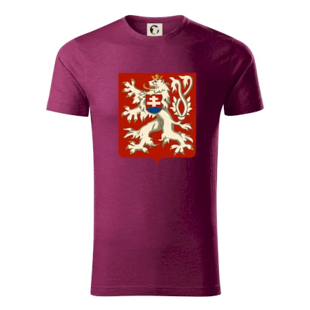 Znak ČSR - Tretia Československá republika (1945–1948)