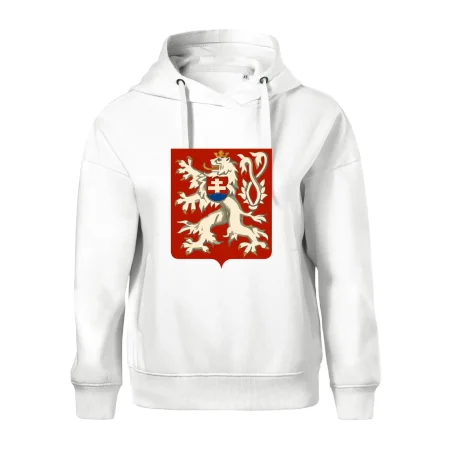 Znak ČSR - Tretia Československá republika (1945–1948)