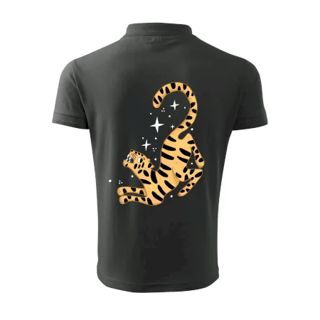 Tiger s hviezdami (studio-arte.cz)