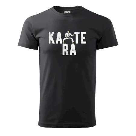 Karate bojovník