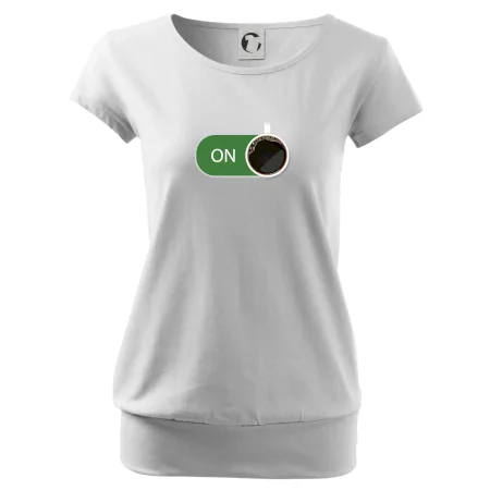 Káva ON