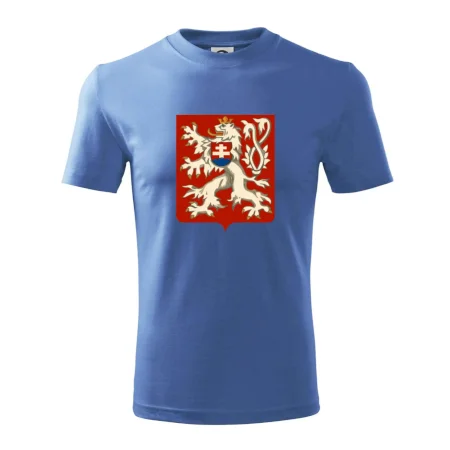Znak maly Prvá Republika československá 1918–1920