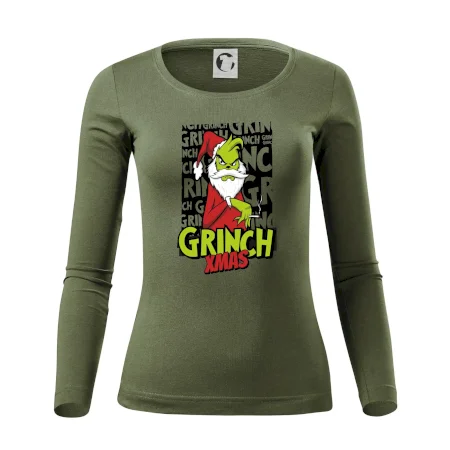 Grinch Xmas