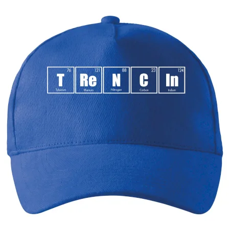 Periodická tabuľka Trenčín