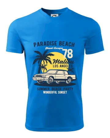 Paradise Beach