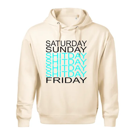 Shitday