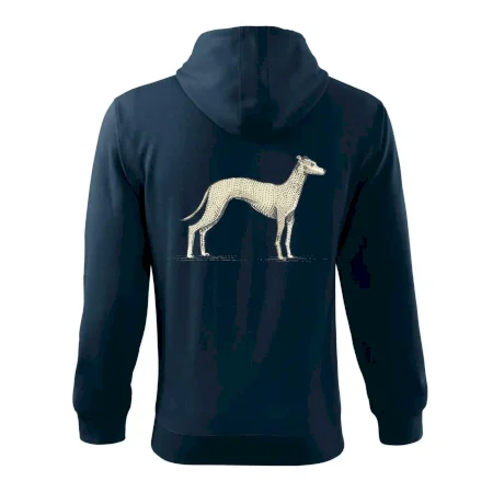 Vintage Whippet
