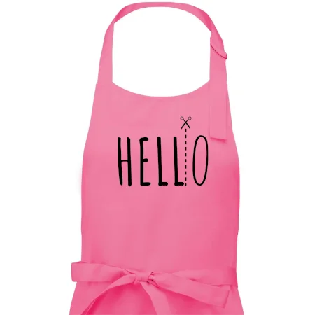 Hello