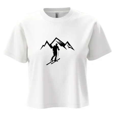 Skialp výlet na hory