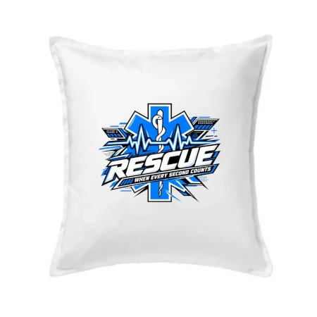 Rescue - Every second counts