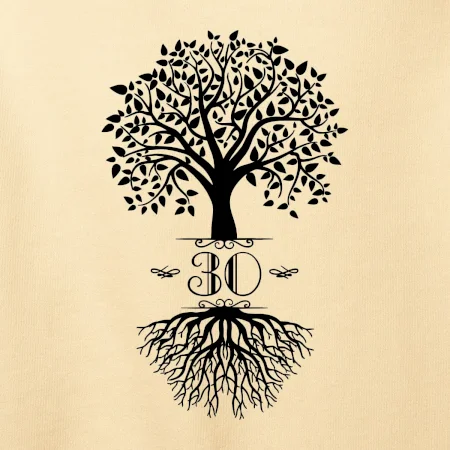 Narodeninový strom 30