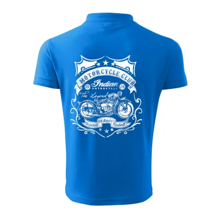 Indian Motorycle Club