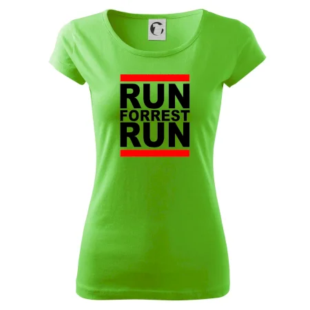 Run Forrest Run
