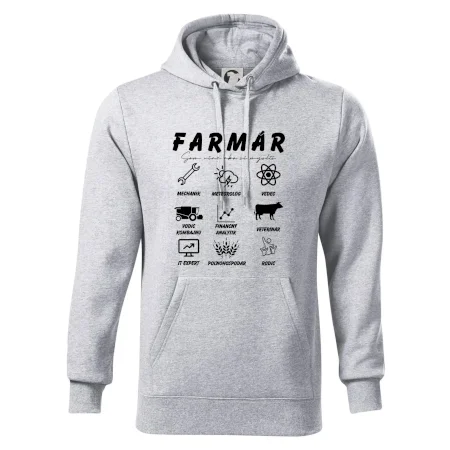 Farmár symboly