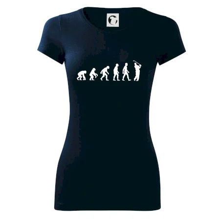 Evolúcia Golf