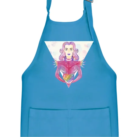 Pride múza
