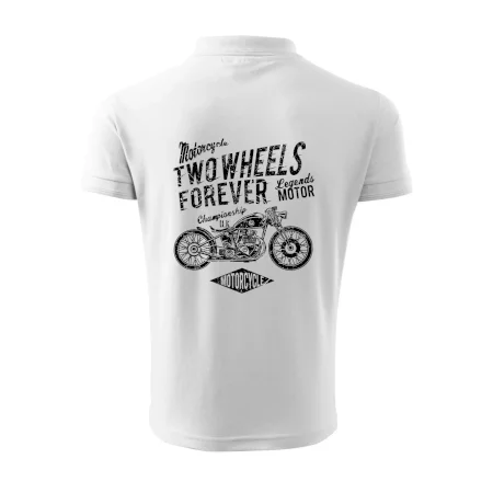 Two Wheels Forever 1