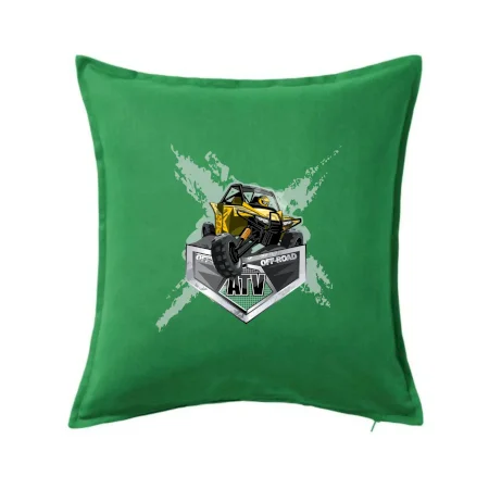 ATV Buggy splash