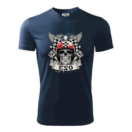 Motorkár eso