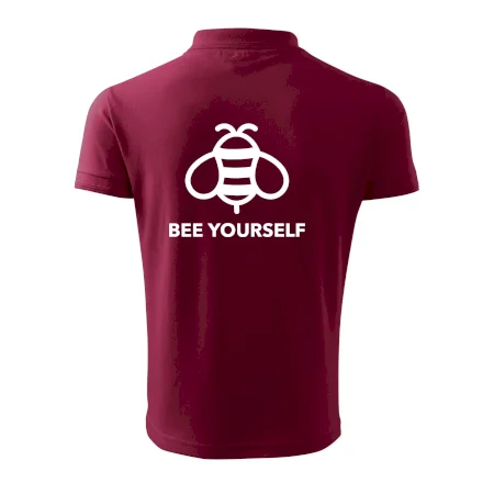 Bee yourself