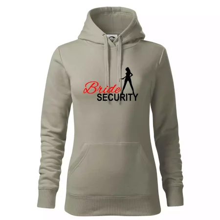 Bride security