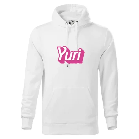 Yuri logo