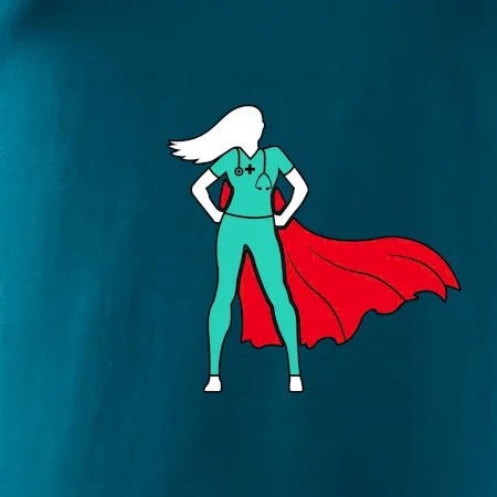 Super doktorka