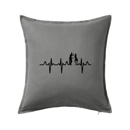 EKG salsa tanečníci