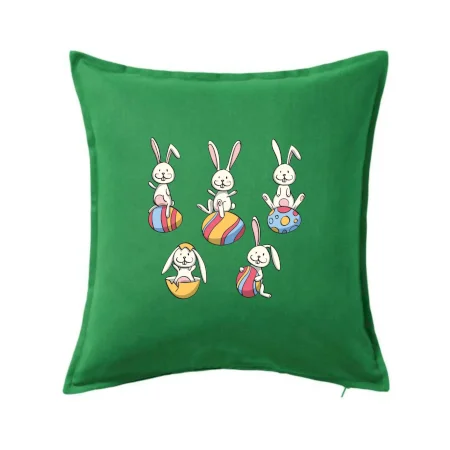 Veľkonočné zajace