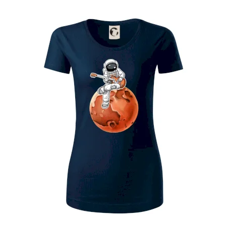 Mars gitarista