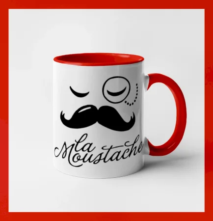 La Mustache