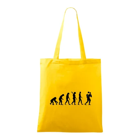 Evolúcia box