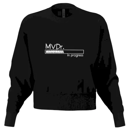 In progress titul MVDr. doktor doktorka veterinárnej medicíny