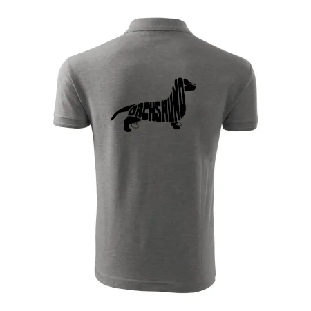 Jazvečík - Dachshund